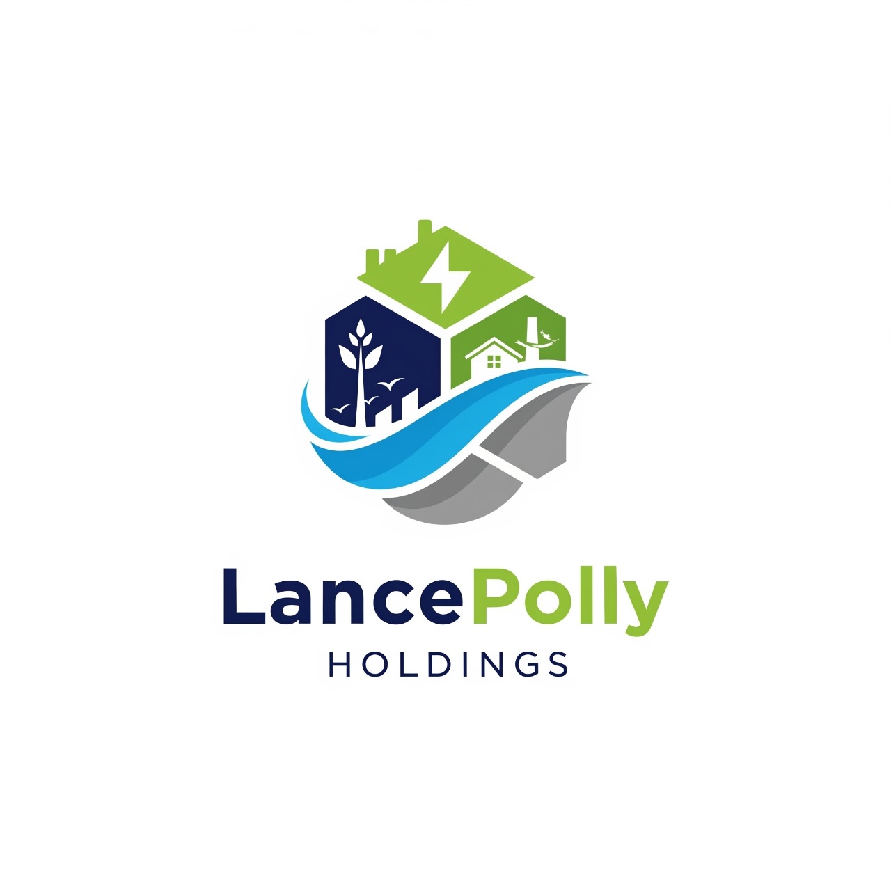 Lance Polly Holdings logo